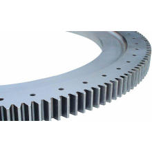 Slewing Ring Bearings with External Gear for Tower Crane 011.40.1120